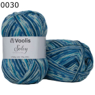 Voolis Sockenwolle Schattenreich 4