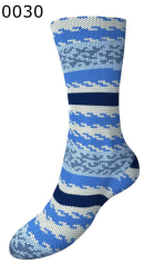 Voolis Sockenwolle Schattenreich Farbe 30