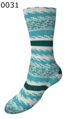 Voolis Sockenwolle Schattenreich Farbe 31