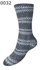 Voolis Sockenwolle Schattenreich Farbe 32