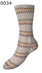 Voolis Sockenwolle Schattenreich Farbe 34