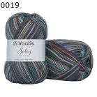 Voolis Sockenwolle Wintermrchen 5