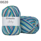 Voolis Sockenwolle Wintermrchen 6