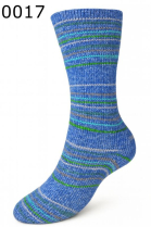 Voolis Sockenwolle Wintermrchen Farbe 17