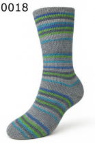 Voolis Sockenwolle Wintermrchen Farbe 18