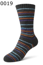 Voolis Sockenwolle Wintermrchen Farbe 19