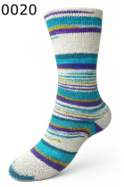 Voolis Sockenwolle Wintermrchen Farbe 20