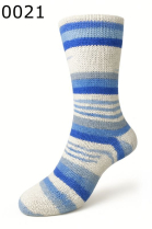 Voolis Sockenwolle Wintermrchen Farbe 21