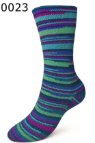 Voolis Sockenwolle Zaubergarten Farbe 23