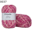 Voolis Sockenwolle Zauberspiegel 5