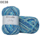 Voolis Sockenwolle Zauberspiegel 6