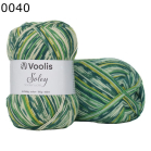 Voolis Sockenwolle Zauberspiegel 8