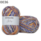 Voolis Sockenwolle Zauberspiegel 4