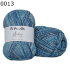 Voolis Sockenwolle Zauberwald 5