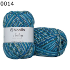 Voolis Sockenwolle Zauberwald 6