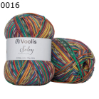 Voolis Sockenwolle Zauberwald 8