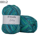 Voolis Sockenwolle Zauberwald 4