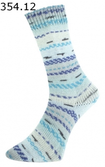 Wallis Golden Socks Pro Lana Farbe 12