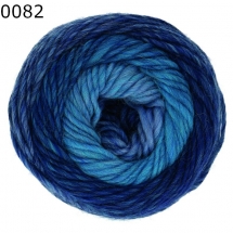 Wash Filz it Fine multicolor Schachenmayr Farbe 82
