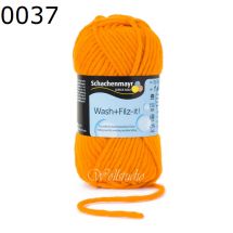 Wash Filz it Schachenmayr Farbe 37