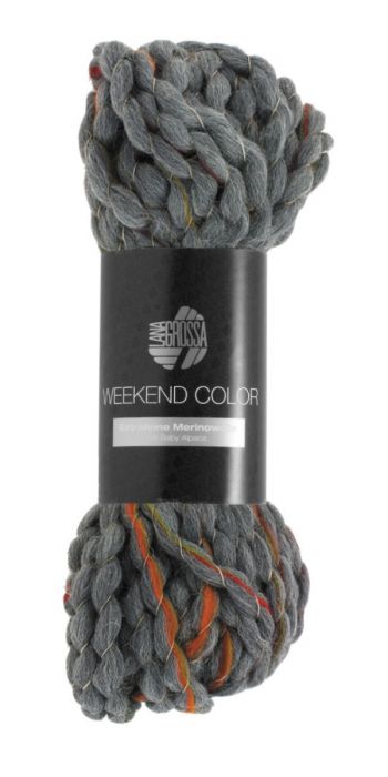 Weekend Color Lana Grossa