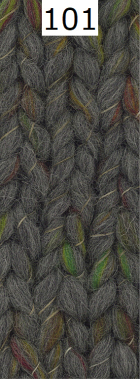 Weekend Color Lana Grossa Farbe 101