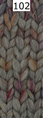 Weekend Color Lana Grossa Farbe 102
