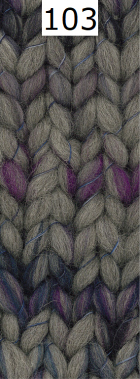 Weekend Color Lana Grossa Farbe 103
