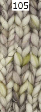 Weekend Color Lana Grossa Farbe 105