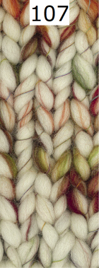 Weekend Color Lana Grossa Farbe 107
