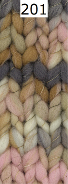 Weekend Color Lana Grossa Farbe 201