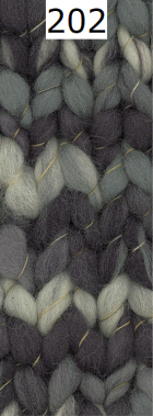 Weekend Color Lana Grossa Farbe 202