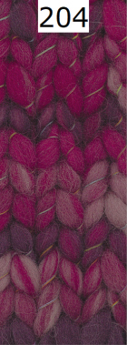 Weekend Color Lana Grossa Farbe 204