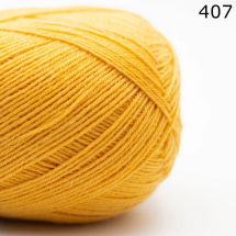 Weltrekord Sockenwolle Farbe 407