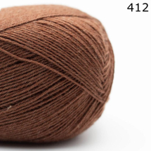 Weltrekord Sockenwolle Farbe 412