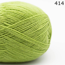 Weltrekord Sockenwolle Farbe 414