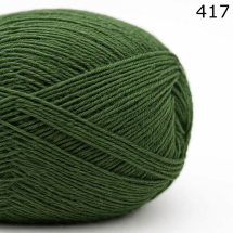 Weltrekord Sockenwolle Farbe 417
