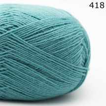 Weltrekord Sockenwolle Farbe 418
