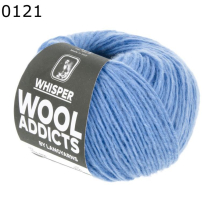 Whisper Lang Yarns Wooladdicts Farbe 121