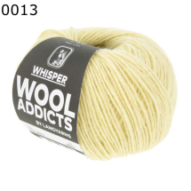 Whisper Lang Yarns Wooladdicts Farbe 13