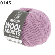 Whisper Lang Yarns Wooladdicts Farbe 145