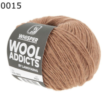 Whisper Lang Yarns Wooladdicts Farbe 15