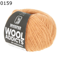 Whisper Lang Yarns Wooladdicts Farbe 159