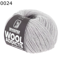 Whisper Lang Yarns Wooladdicts Farbe 24