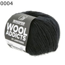Whisper Lang Yarns Wooladdicts Farbe 4