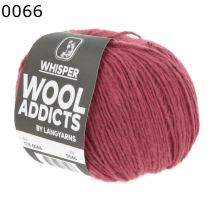Whisper Lang Yarns Wooladdicts Farbe 66