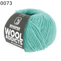 Whisper Lang Yarns Wooladdicts Farbe 73