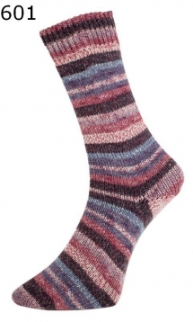 Wiesental Golden Socks Pro Lana Farbe 601