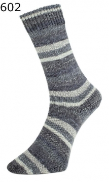 Wiesental Golden Socks Pro Lana Farbe 602