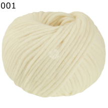 Winter Softness Lana Grossa Farbe 1